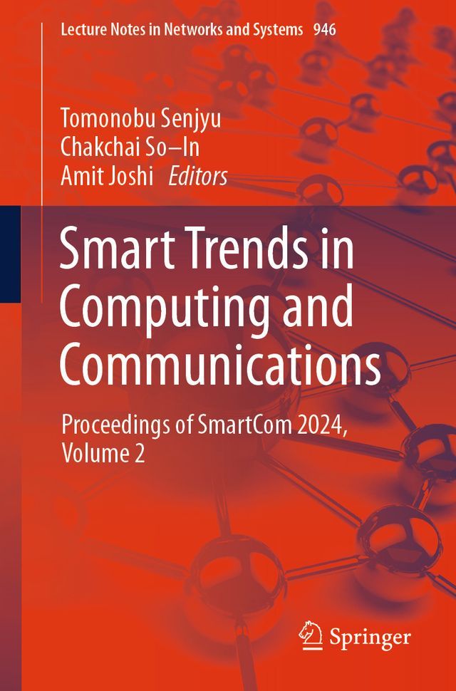  Smart Trends in Computing and Communications(Kobo/電子書)