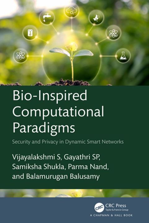 Bio-Inspired Computational Paradigms(Kobo/電子書)