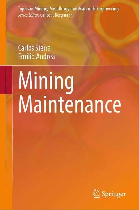 Mining Maintenance(Kobo/電子書)