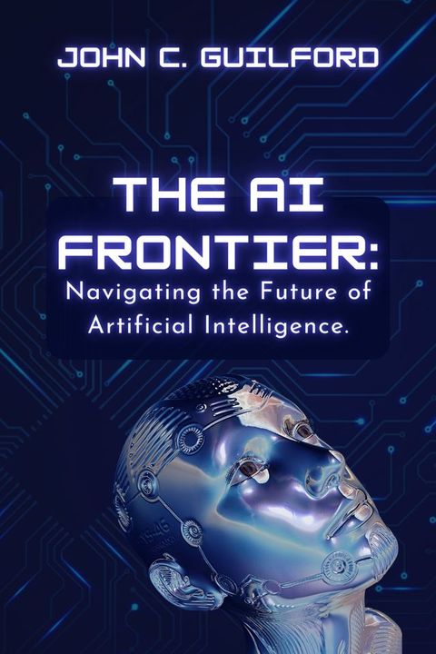 The AI Frontier(Kobo/電子書)