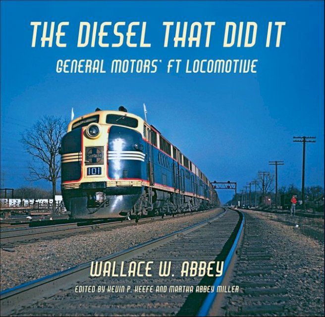  The Diesel That Did It(Kobo/電子書)