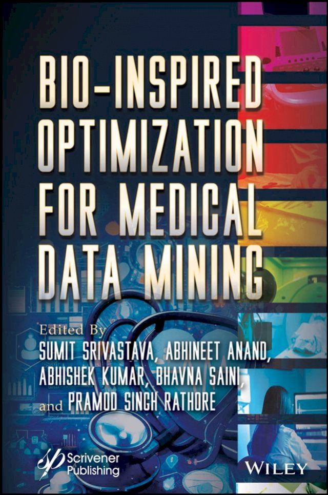  Bio-Inspired Optimization for Medical Data Mining(Kobo/電子書)