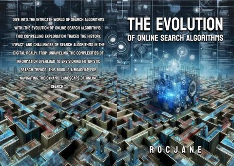 The Evolution of Online Search Algorithms(Kobo/電子書)