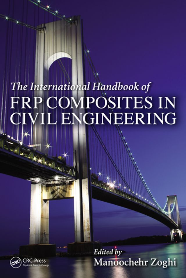  The International Handbook of FRP Composites in Civil Engineering(Kobo/電子書)