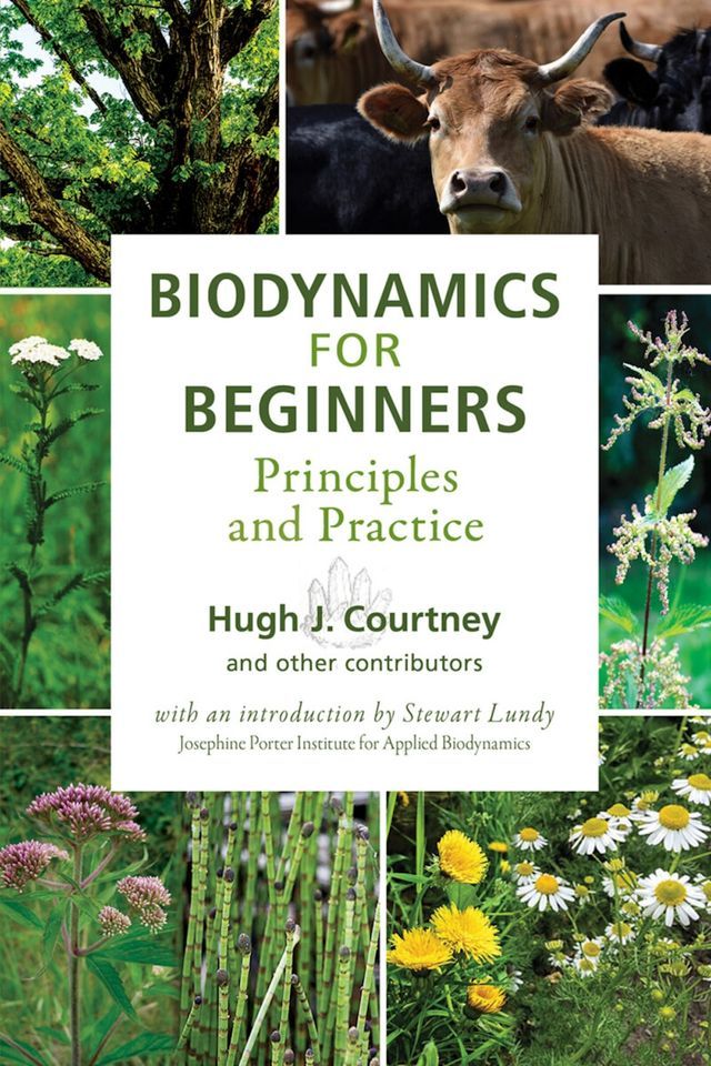  Biodynamics for Beginners(Kobo/電子書)