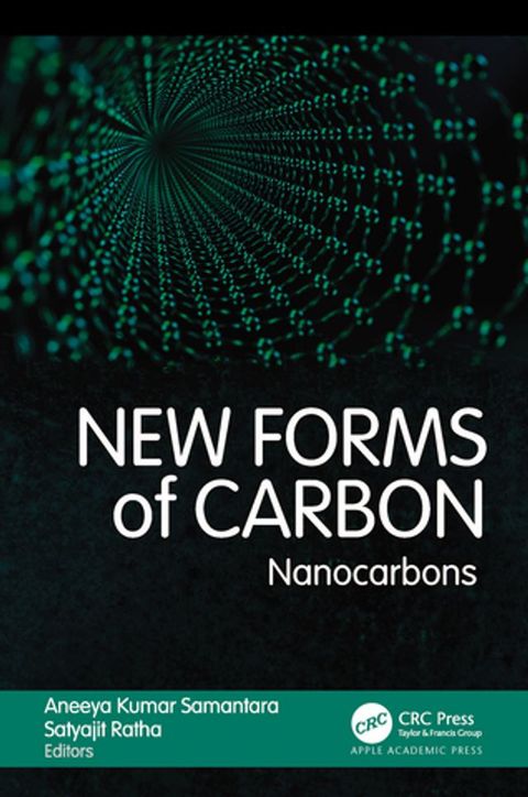 New Forms of Carbon(Kobo/電子書)