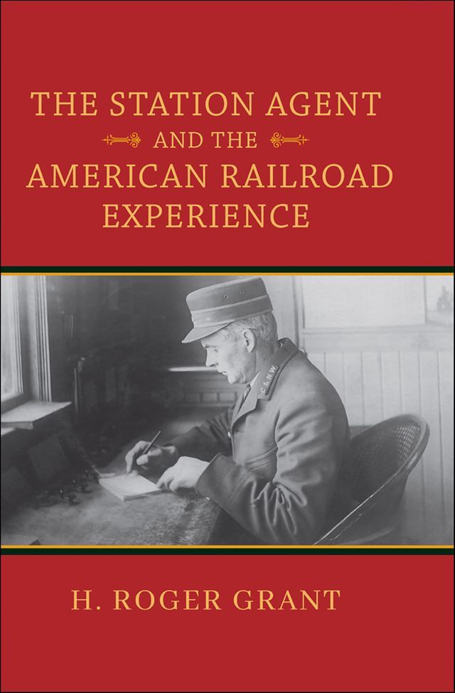  The Station Agent and the American Railroad Experience(Kobo/電子書)