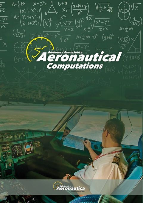 Aeronautical Computations(Kobo/電子書)