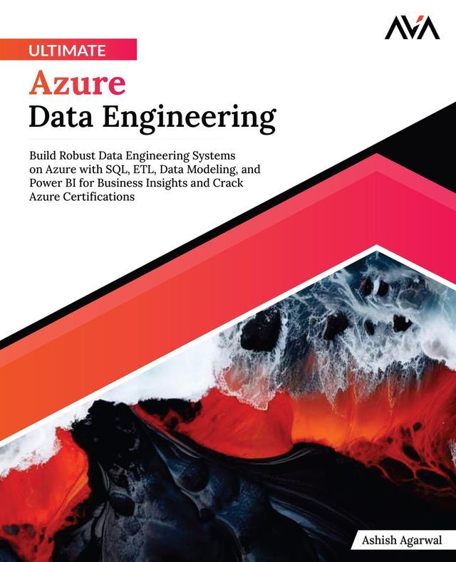  Ultimate Azure Data Engineering(Kobo/電子書)