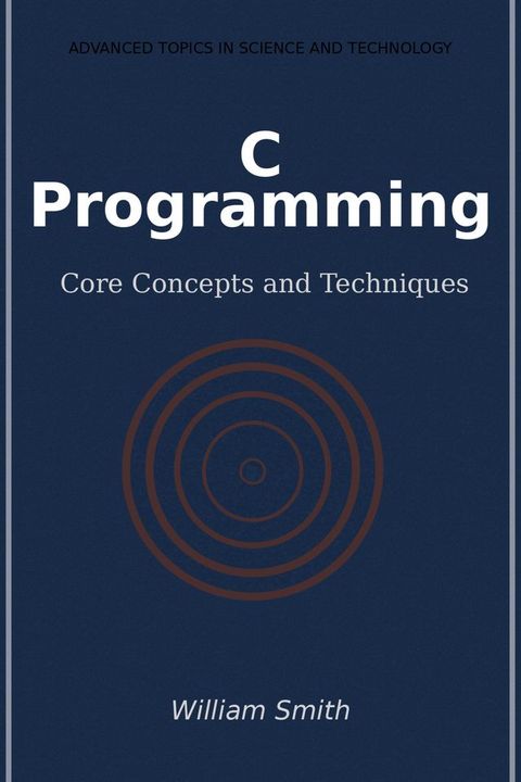 C Programming(Kobo/電子書)