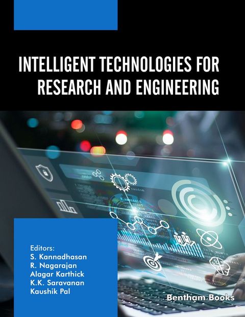 Intelligent Technologies for Research and Engineering: Volume 3(Kobo/電子書)