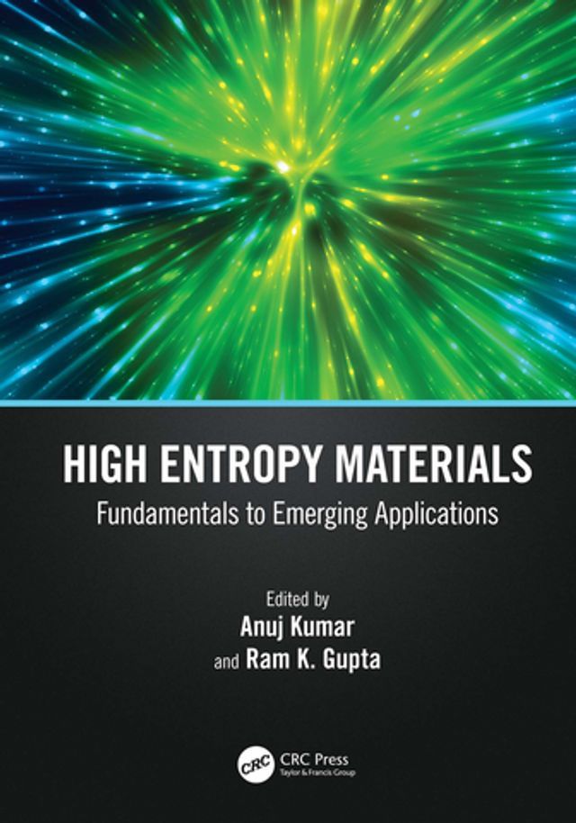  High Entropy Materials(Kobo/電子書)