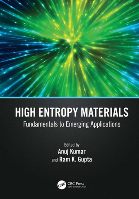 High Entropy Materials(Kobo/電子書)