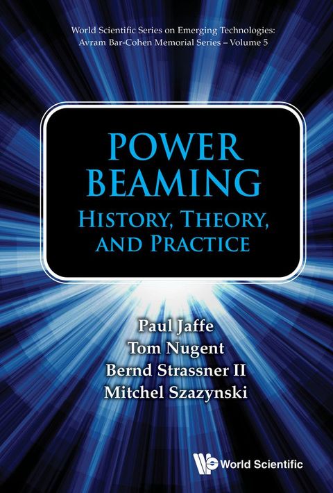 Power Beaming(Kobo/電子書)