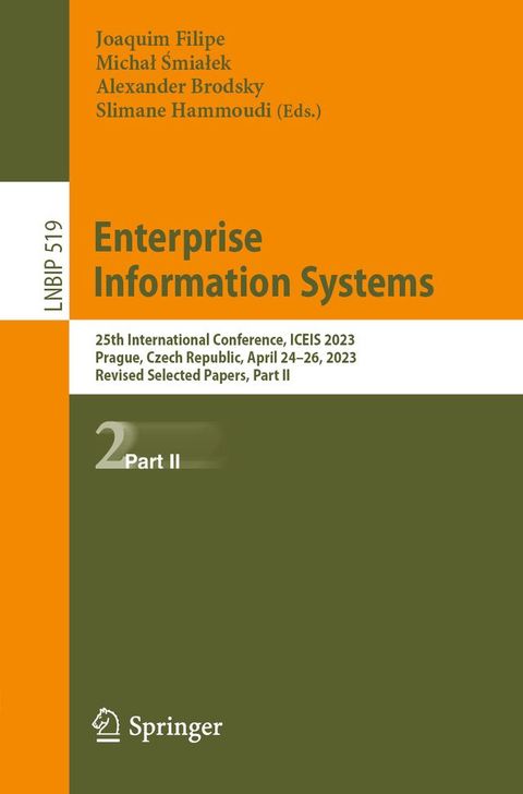 Enterprise Information Systems(Kobo/電子書)