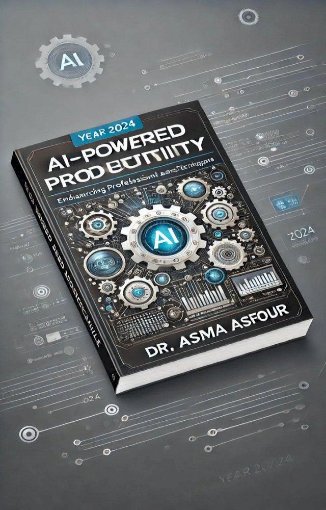  AI-Powered Productivity(Kobo/電子書)