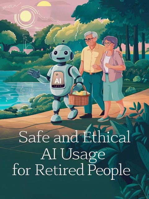 Safe and Ethical AI Usage for Retired People(Kobo/電子書)