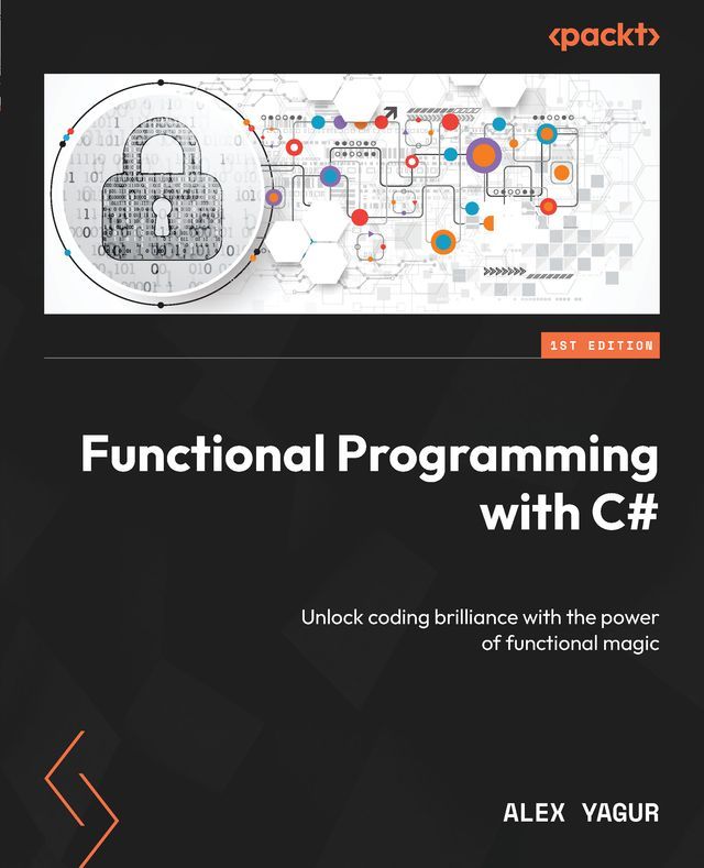  Functional Programming with C#(Kobo/電子書)