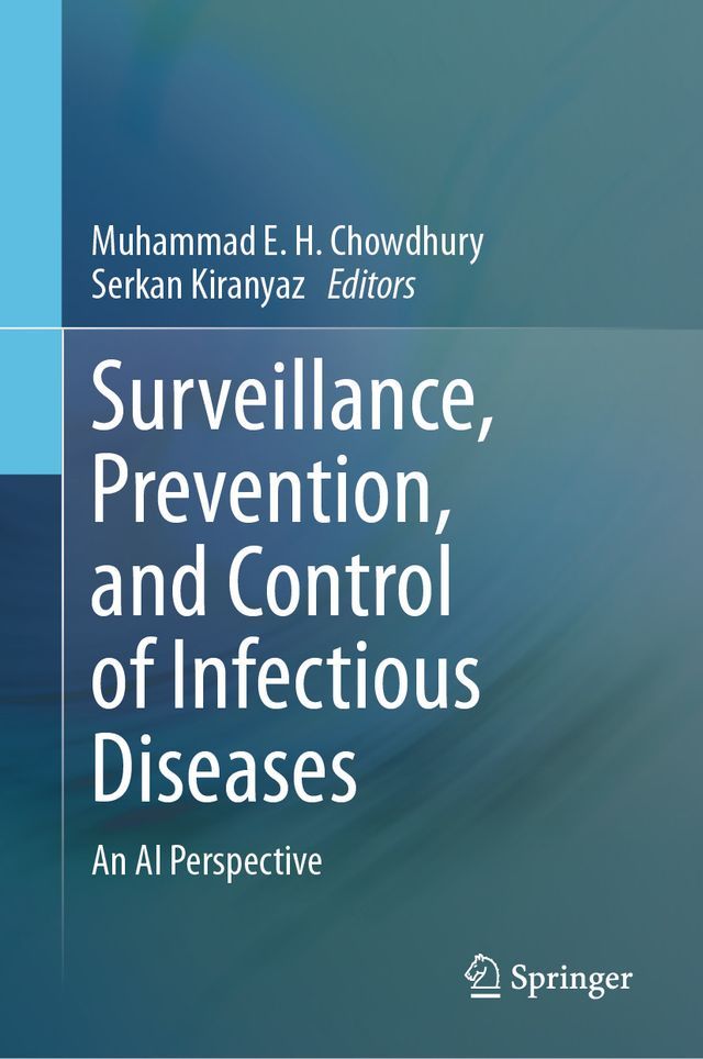  Surveillance, Prevention, and Control of Infectious Diseases(Kobo/電子書)