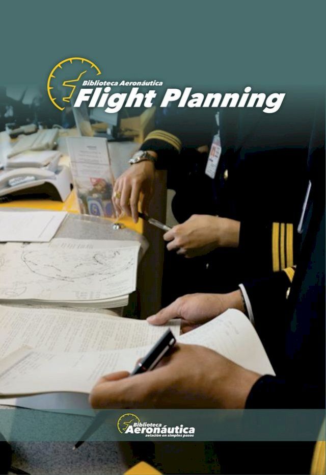  Flight Planning(Kobo/電子書)