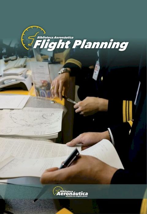 Flight Planning(Kobo/電子書)