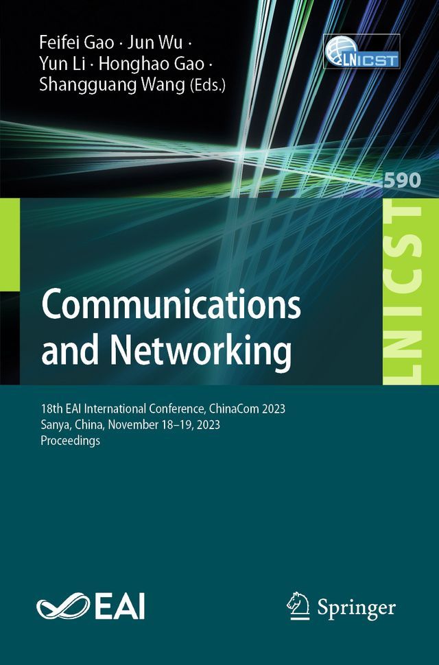  Communications and Networking(Kobo/電子書)