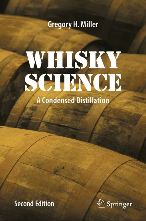 Whisky Science(Kobo/電子書)