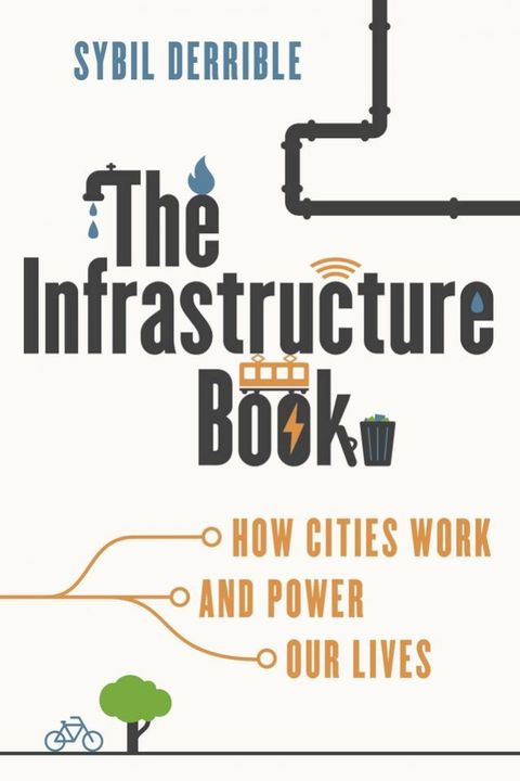 The Infrastructure Book(Kobo/電子書)