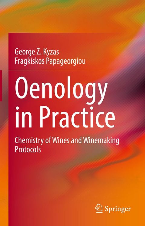 Oenology in Practice(Kobo/電子書)
