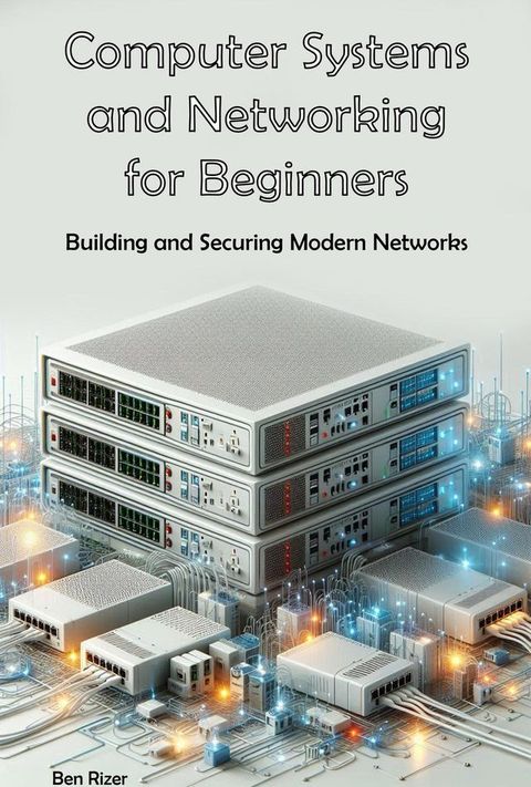 Computer Systems and Networking for Beginners(Kobo/電子書)