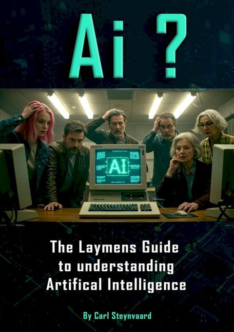 Ai ? A Layman’s Guide to Understanding Artificial Intelligence(Kobo/電子書)