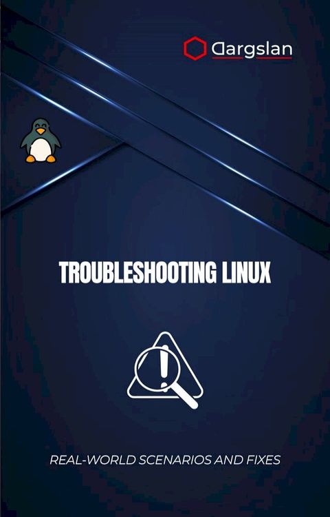 Troubleshooting Linux: Real-World Scenarios and Fixes