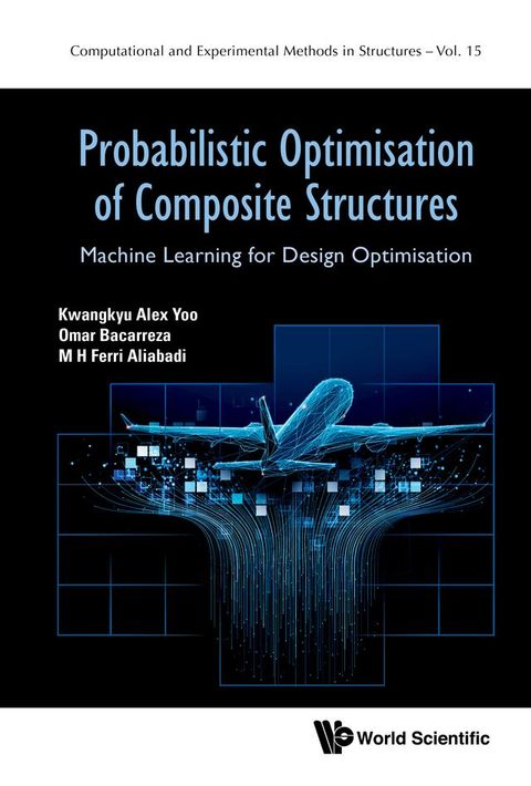 Probabilistic Optimisation of Composite Structures(Kobo/電子書)