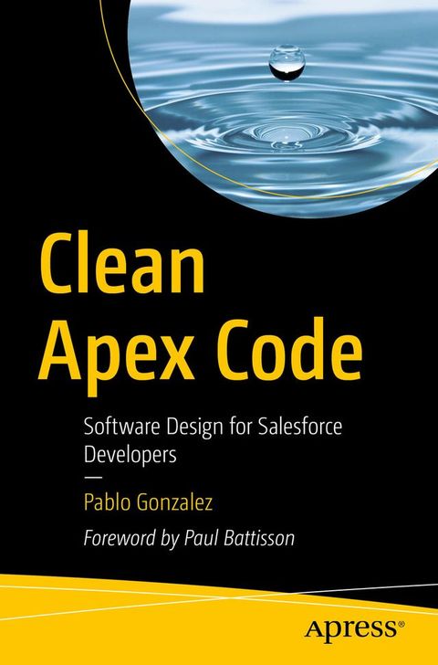 Clean Apex Code(Kobo/電子書)