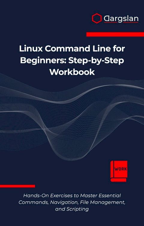 Linux Command Line for Beginners