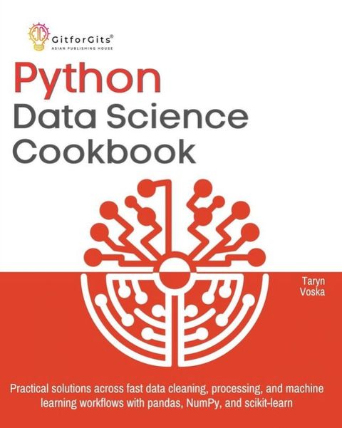Python Data Science Cookbook