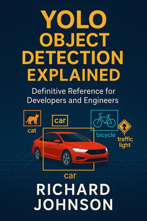 YOLO Object Detection Explained