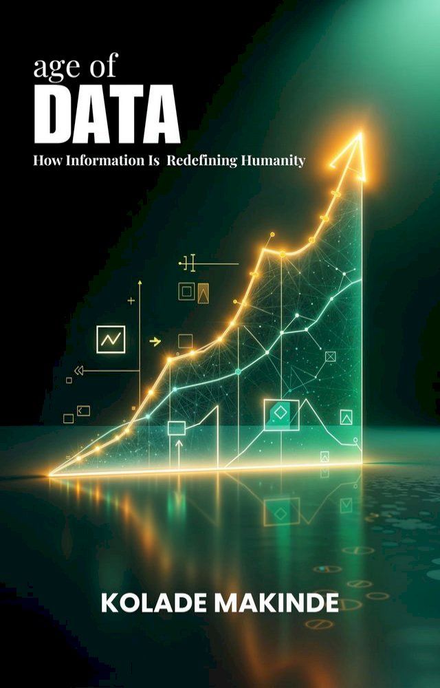The Age Of Data(Kobo/電子書) - PChome 24h購物