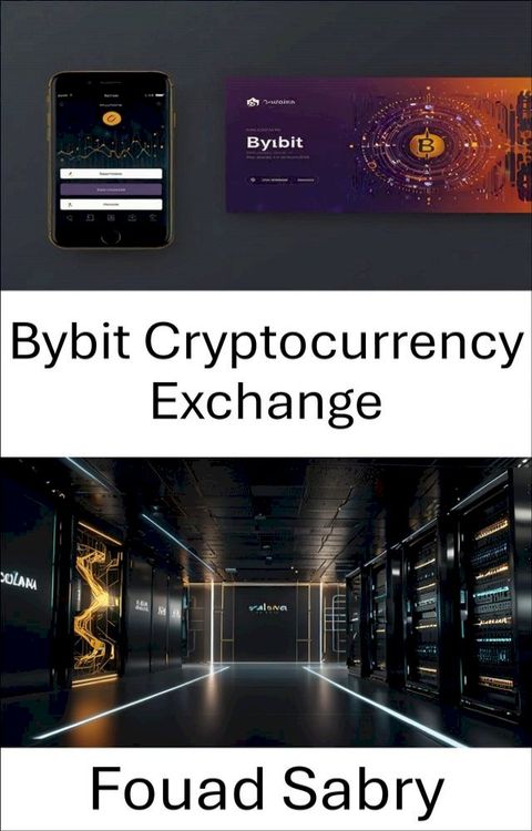 Bybit Cryptocurrency Exchange(Kobo/電子書)