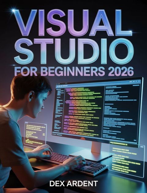 Visual Studio for Beginners 2026