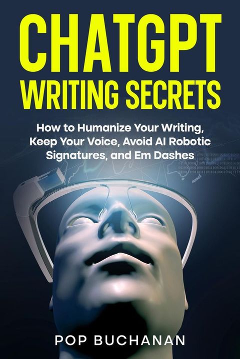 ChatGPT Writing Secrets