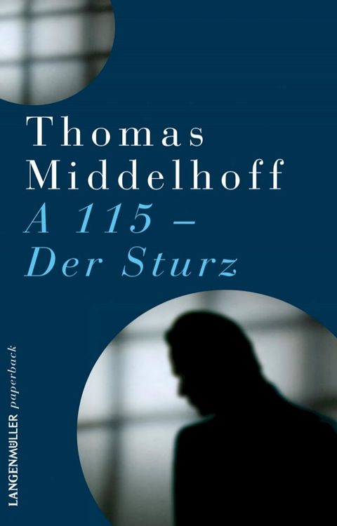 Der Sturz - A115(Kobo/電子書)