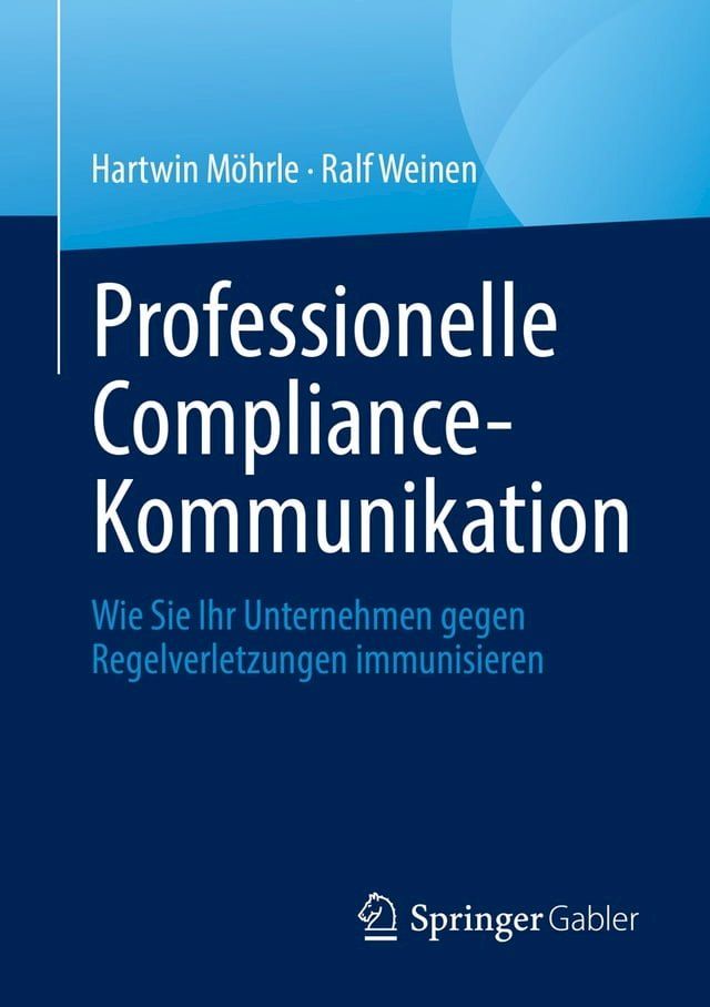  Professionelle Compliance-Kommunikation(Kobo/電子書)