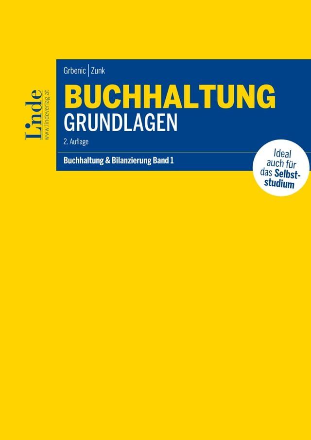  Buchhaltung Grundlagen(Kobo/電子書)