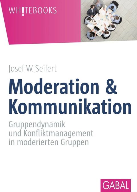 Moderation & Kommunikation(Kobo/電子書)