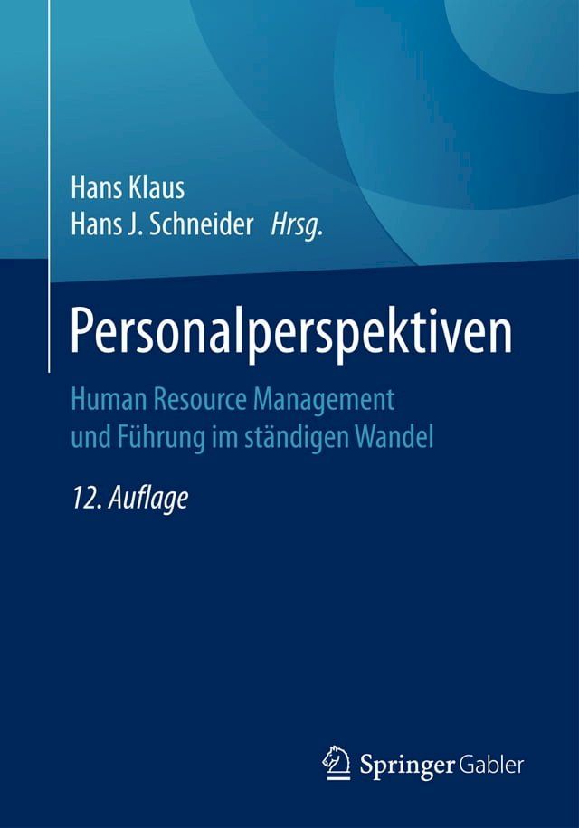  Personalperspektiven(Kobo/電子書)