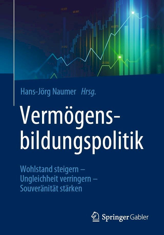  Verm&ouml;gensbildungspolitik(Kobo/電子書)