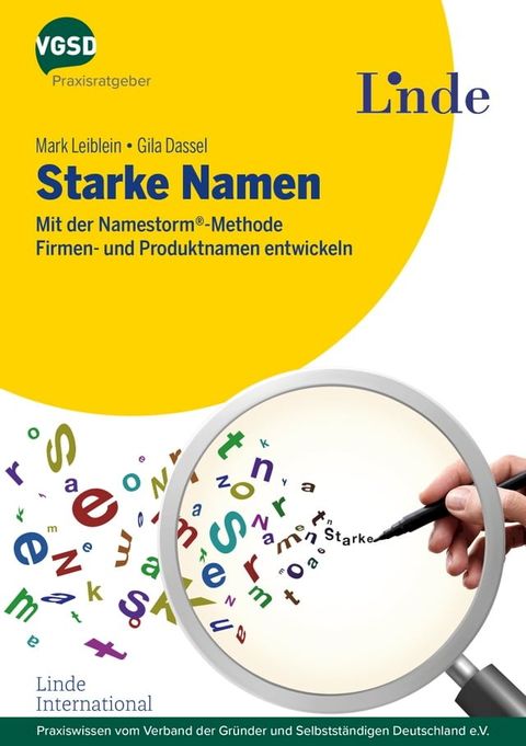 Starke Namen(Kobo/電子書)