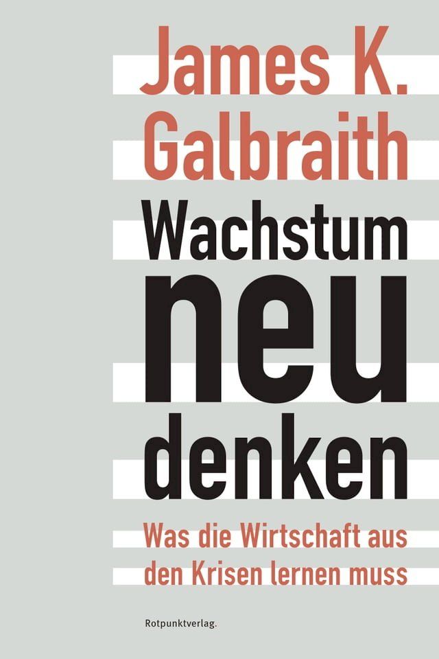  Wachstum neu denken(Kobo/電子書)