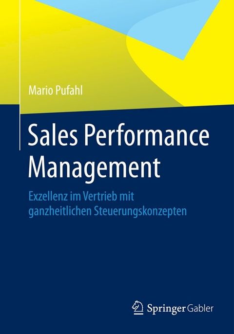 Sales Performance Management(Kobo/電子書)